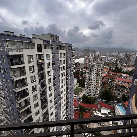 27 Floor Apartments Batumi Exterior foto